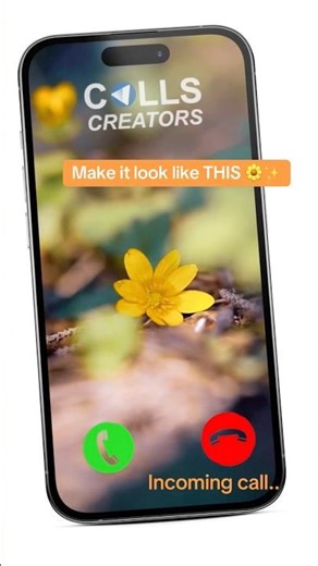 Your Ringtone is Boring… Do This Instead | Calls App