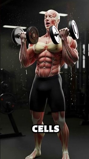 The Truth About Body Recomposition (Build Muscle & Lose Fat)