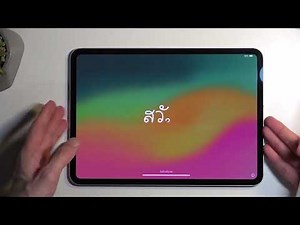 How to Set Up Your Apple Pencil Pro