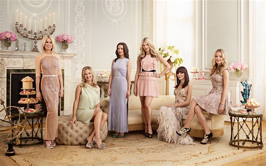 【高清英字】Ladies of London 第一季 全八集 伦敦贵妇的真实生活-bili_41260436017-默认收藏夹-哔哩哔哩视频