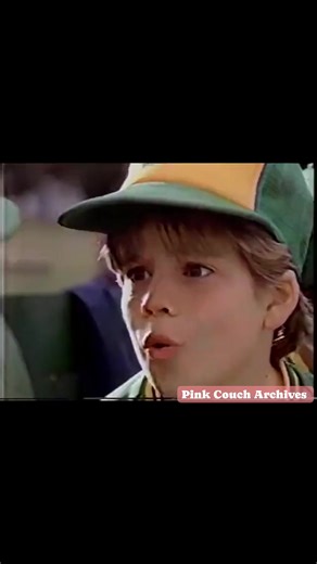 📺 M & M's Commercial (1980) | Pink Couch Archives