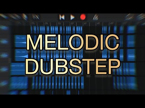HOW TO MELODIC DUBSTEP ON GARAGEBAND