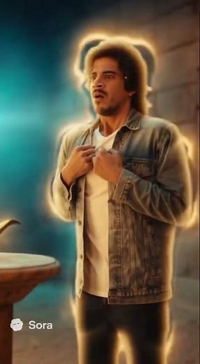 THE WISH GONE WRONG 💫 #bodyswap #bodyswitch #mtf #genderswap #magicwish #maletofemaletransition