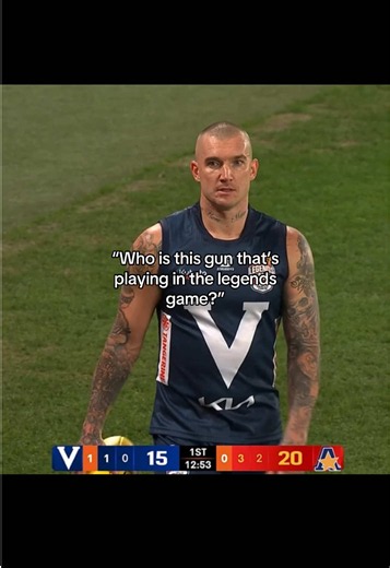 Dusty Martin bog legends game 🤝 | AFL Edit | #dustinmartin #niche #edit #afl #fypedit