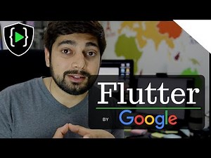What is Flutter and things you should know about it