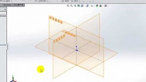 SolidWorks2014从入门到精通-周忠主讲