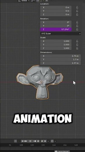 Animate in Blender WITHOUT Keyframes