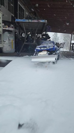 #plow #plowing | Derek Krall