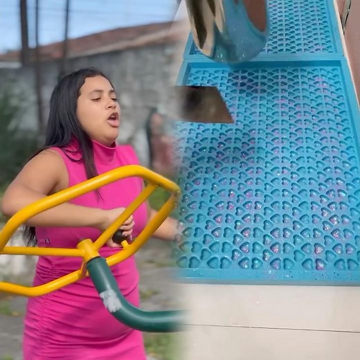 It's all just shouting, part 1