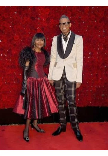 “Givenchy had Audrey Hepburn and B Michael had Cicely Tyson” -B Michael #family #friendships #muse #fashion #style @Emmys / Television Academy @TV Guide @People Magazine @Entertainment Tonight @Variety @Entertainment Weekly @E! News @Nothing But The Truth @WWD @Tyler Perry Studios @The Academy @Page Six @USA TODAY @Yahoo Entertainment @Time Magazine @LVMH @LVMHPrize @Pharrell