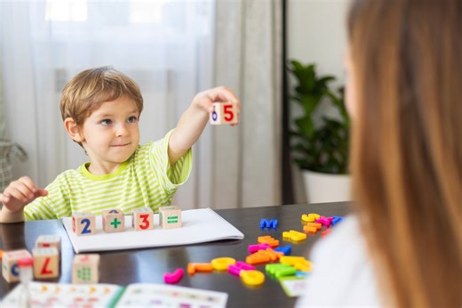 Child psychologist reveals 7 signs your child is gifted