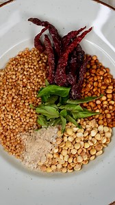 Gun powder | Idli milagapodi #IdliPodi | Karthikeyan Selvaraj