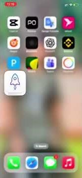 How to Use Shadowrocket to Set Up and Connect a Proxy on iPhone (Step-by-Step Guide)#survey#computer