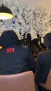 8.4K views · 34K reactions | Dreams do come true. Final meeting with the TKR Birmingham team. Months of hard work, patience, and belief have led us to this moment. Everything is set and we are ready. Are you ready for Friday? Grand Opening Friday, 19th December at 4:00 PM  TKR Birmingham 225 Ladypool Road, Birmingham B12 8LF See you there. #TKR #TahirKhan #fblifestyle #birmingham #uk | Tahir Khan | Facebook