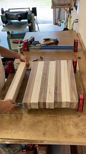 38K views · 708 reactions | Large Butcher Block | Hess Carpentry & Woodwork LLC | Facebook