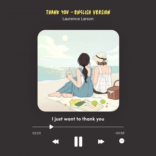 Thank You Songs Compilation