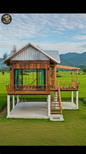 Ultimate Backyard Transformation with Fish Pond