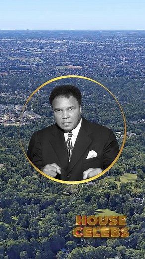🥊 Muhammad Ali’s Louisville Estate – $2.1 Million Legacy Home 🕊️✨ Boxing legend Muhammad Ali once owned this stately $2.1 million residence in Louisville, Kentucky, his beloved hometown. Spanning 9,304 sq. ft. with 5 bedrooms and 8 bathrooms, the estate reflects both elegance and strength — much like “The Greatest” himself. Surrounded by serene landscapes, the property includes grand living spaces and peaceful grounds that echo the champion’s enduring spirit. A symbol of grace, power, and pers
