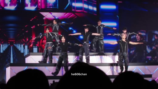 Nagoya Dream Show: NCT Dream's Unforgettable Performance