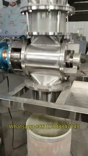 Green Leaves Hammer Mill | Dry Matcha Green Tea Morinaga Leaves Powder Grinder Machine