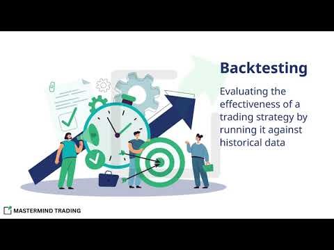 034. Backtesting: Test Your Trading Strategy