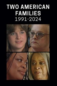 Two American Families: 1991-2024 - Movie