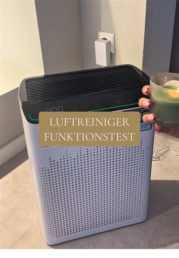 Ich bin so gespannt wie die Filter ausschauen werden 🫣 #TiktokShopBlackFriday#blackfridaydeals#blackfriday#luftreiniger#haushaltsgeräte