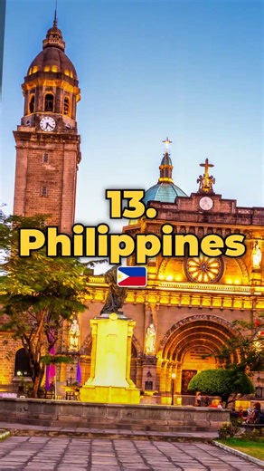 Top 20 Fastest Growing Countries By 2050 (2026) 🏆