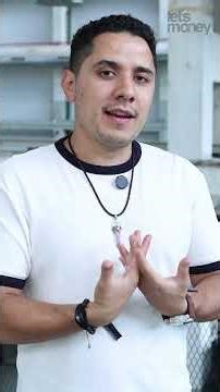 INTERVIEW WITH ANTHONY CHAVES | UNISWAP LABS AT ETH LATAM 2025 - LET'S MAKE MONEY