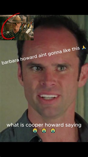 Cooper Howard Fallout controversy explained