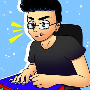 mightyJRGaming - Twitch