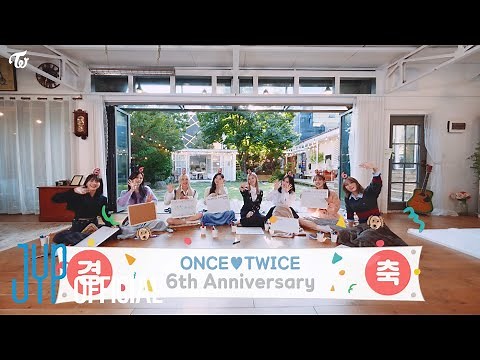 2021 6th Anniversary Exam & TDOONG Quiz Show