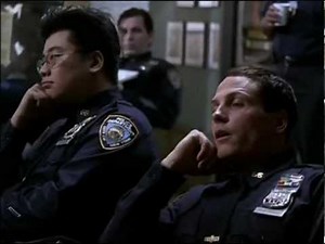 Third Watch S01E02