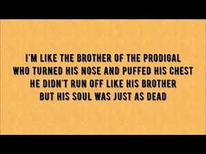 Casting Crowns - Start Right Here (Lyrics)