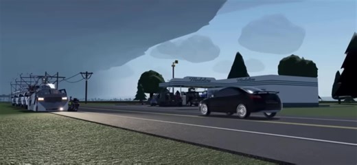 Innovative Twisted Roblox Tornado Edit