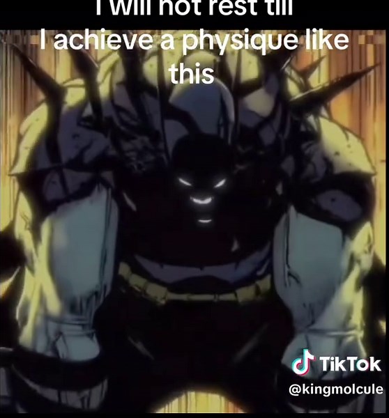 Transform Your Physique Like Batman 🦇