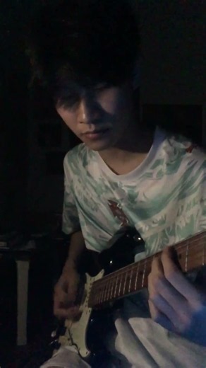 reverie - polyphia ending solo