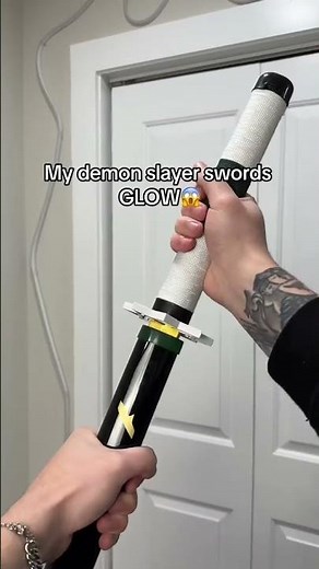 Send This to a Demon Slayer Fan 🫣😂