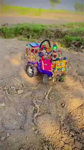 Building a Homemade Tractor: Step-by-Step Guide