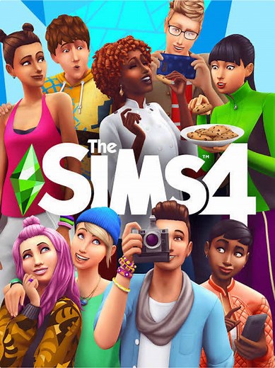 The Sims 4 Reshade Quality - For Players