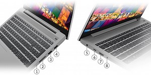 Vulnerabilities that could allow undectable infections affect 70 Lenovo laptop models