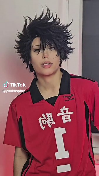 Kuroo Cosplay Guide for Haikyuu Fans
