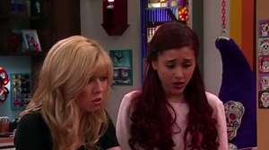 Sam And Cat S01E08 Toddler Climbing