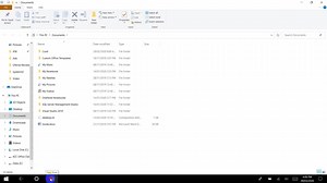 7.3K views · 1K reactions | Window 10 မှာ Tablet Mode ဝင်ပြီး Desktop ပျောက်နေရင်... ဒီ Setting လေး ပြင်ပေးပါ #KCC #ပညာဒါနသင်ခန်းစာများ | KCC Computer | Facebook