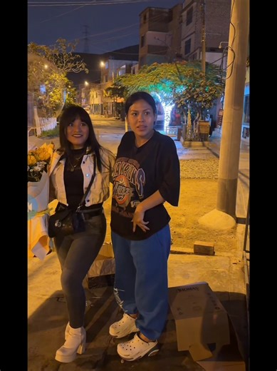 Serenata Sorpresa para Moca en su Cumpleaños