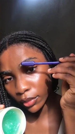 Quick eyebrow tutorial Follow for more! #fyp #eyebrowtutorial #tutorial #eyebrows #foryoupag