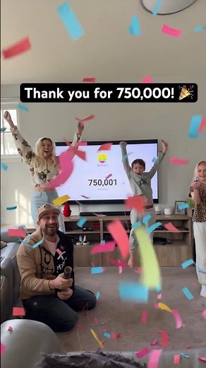 🎉Will you help us??? 🥳