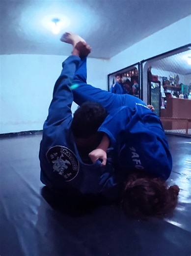 Mastering Flow Roll Techniques in BJJ