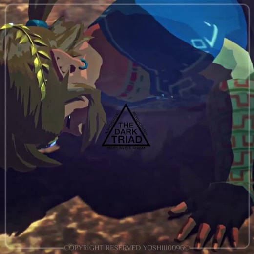 Link's Journey in The Legend of Zelda: Breath of the Wild Part 2