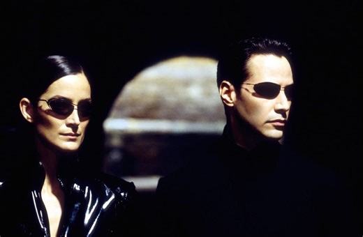The actors who turned down 'The Matrix'